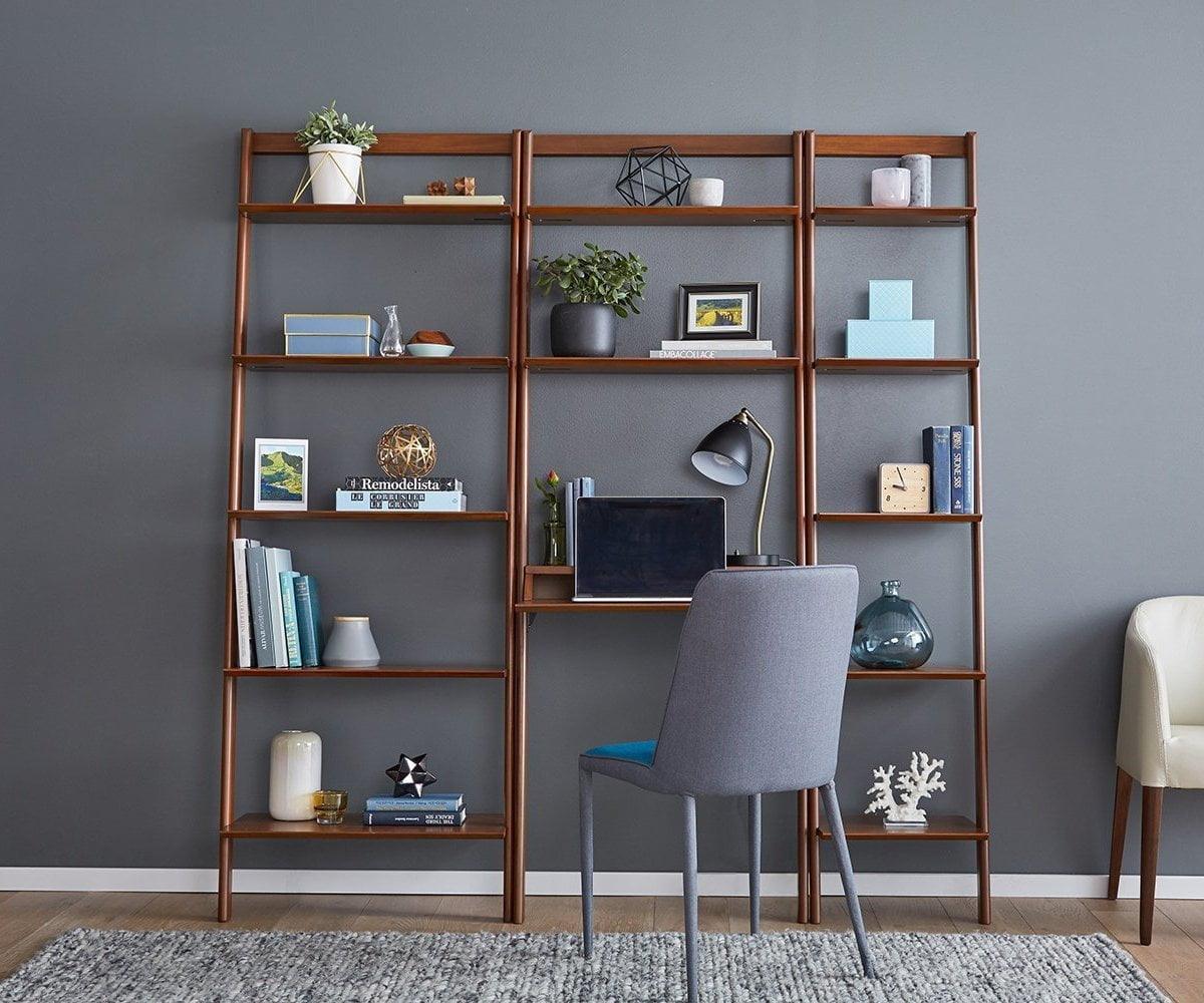 Magrit Modular Wall Unit Scandinavian Designs