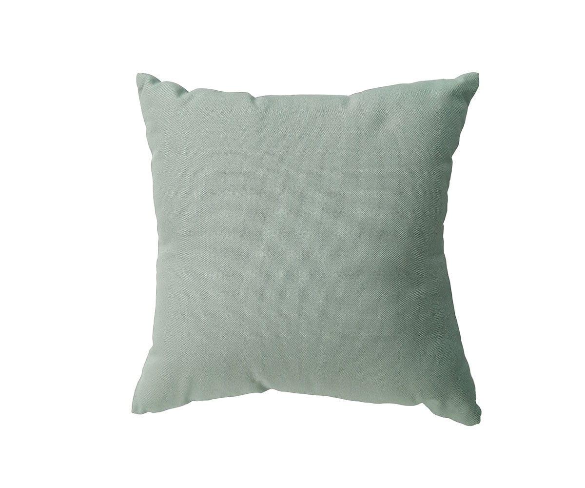 Image of Augustine Outdoor 18" Toss Pillow - Seafoam