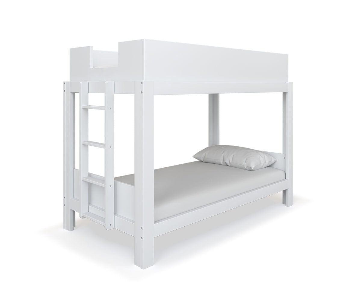 Image of Finley Twin-Over-Twin Bunk Bed