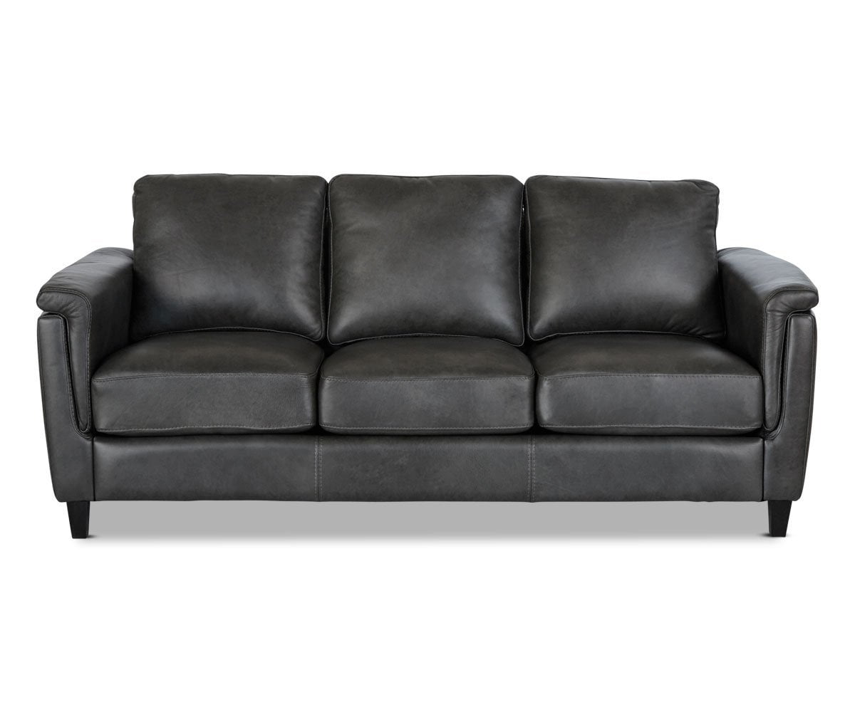 Scandinavian design sofa