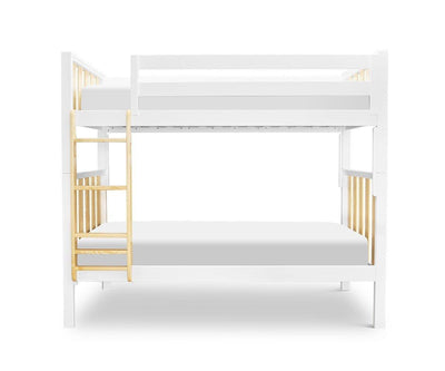 scandinavian bunk beds