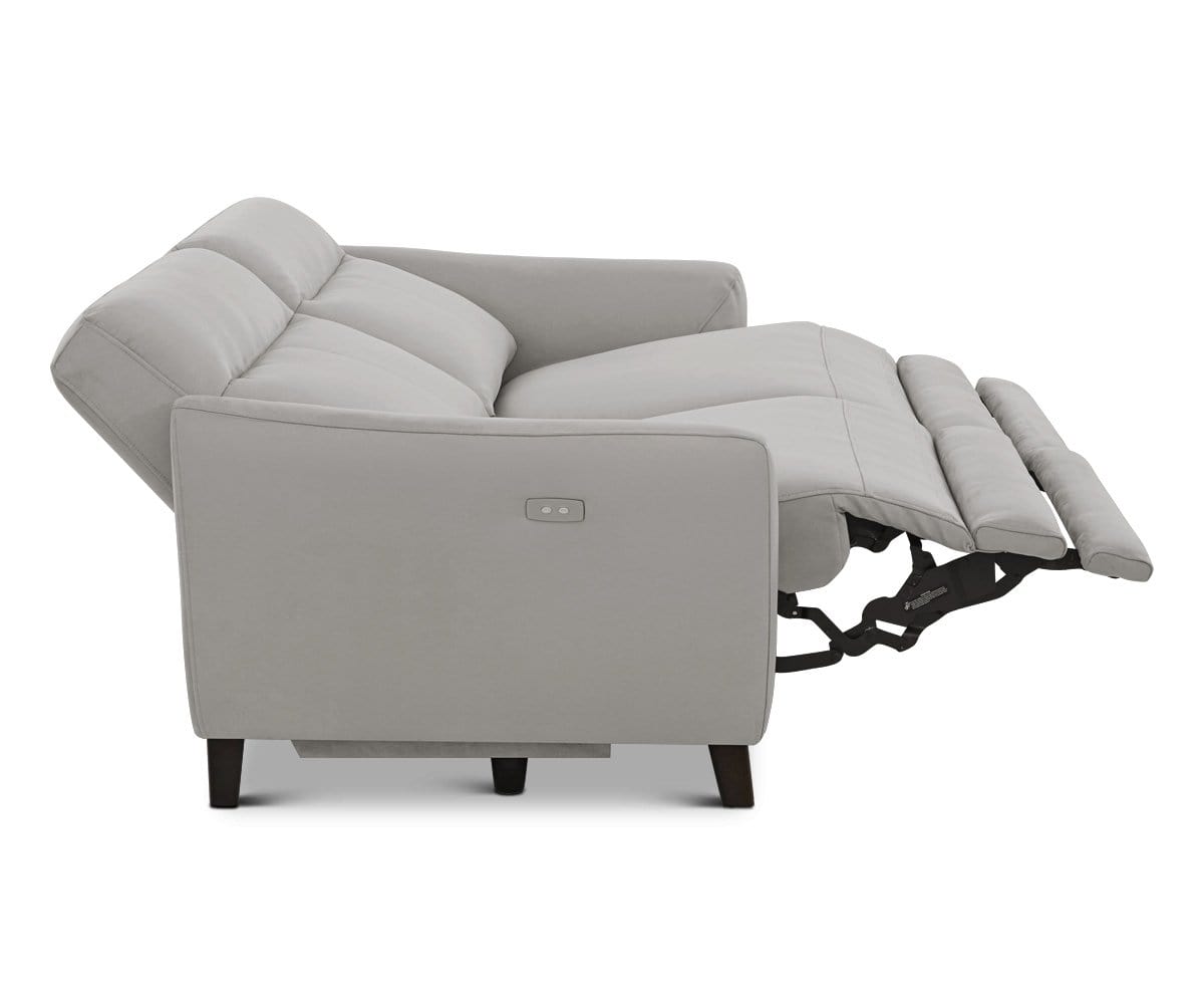 recliner sofa