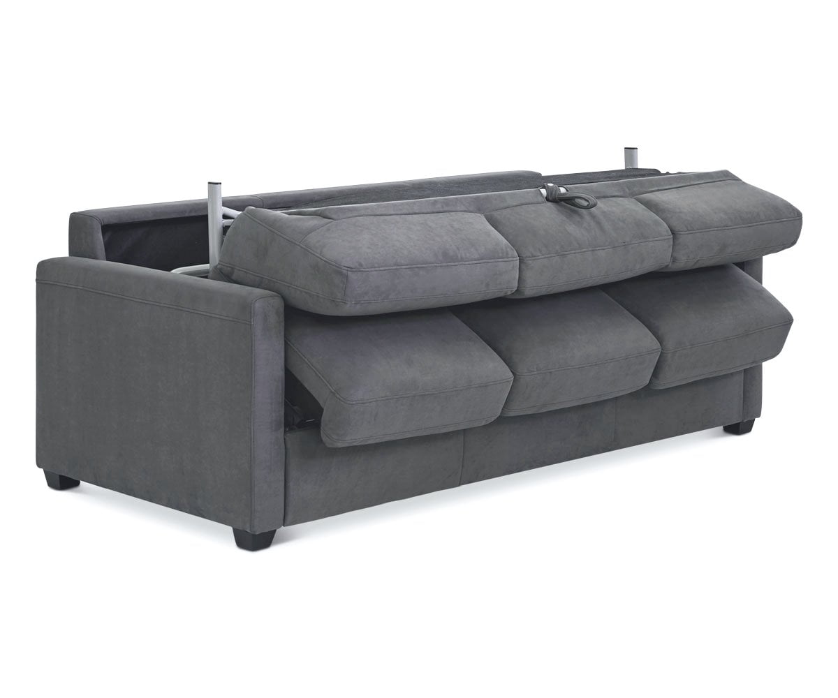 Jonas Queen Sleeper Sofa - Scandinavian Designs