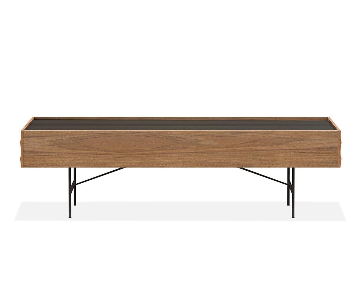 Image of Heggen Storage Coffee Table