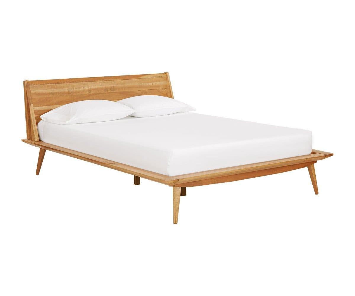 Platform Bed