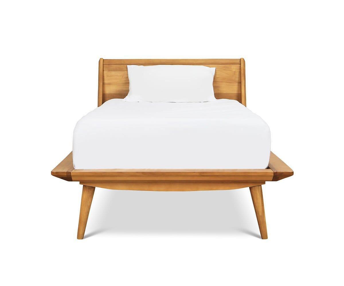 Individualiteit Meter Opheldering Bolig Bed - Scandinavian Designs