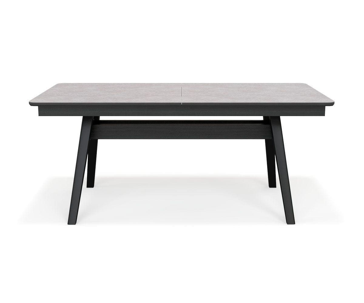 Image of Hornbaek Extension Dining Table