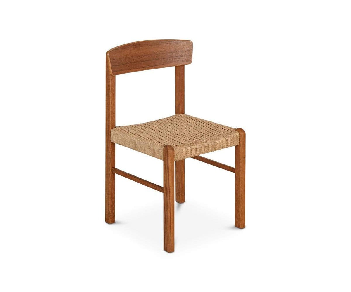 cafe chair wood