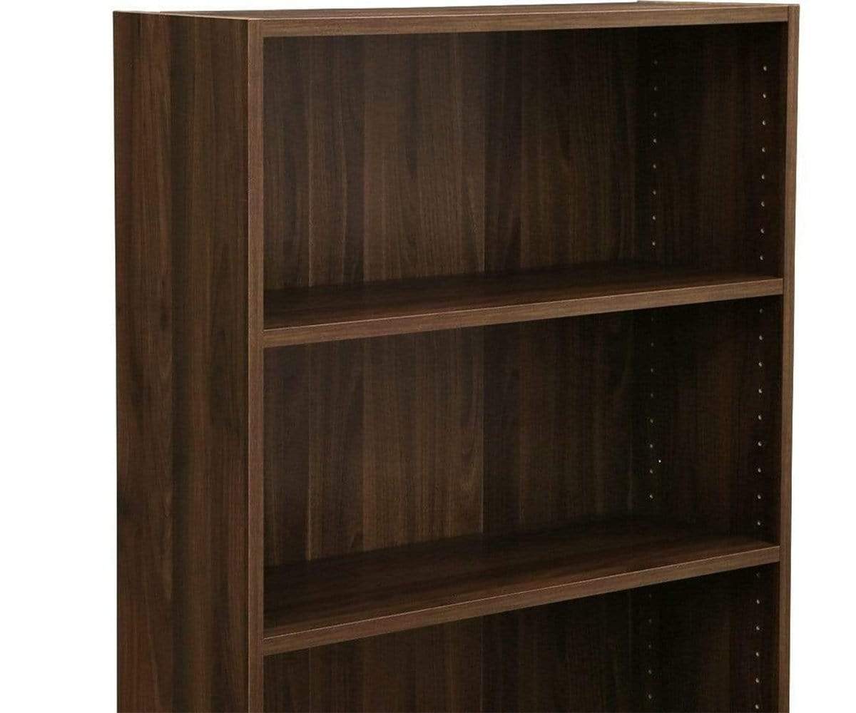 Stuen Wide Low Bookcase Scandinavian Designs