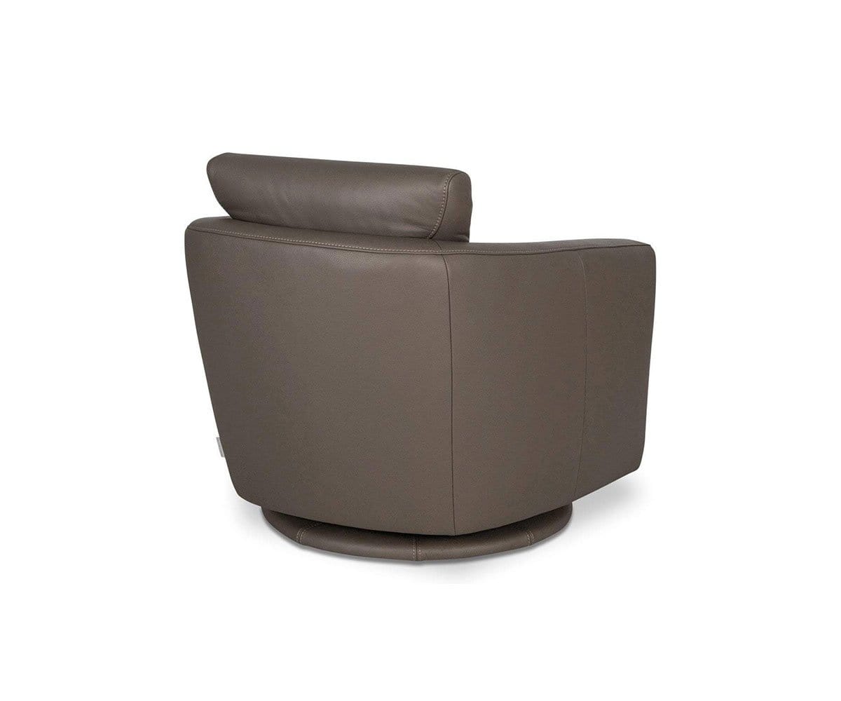 portofino swivel glider