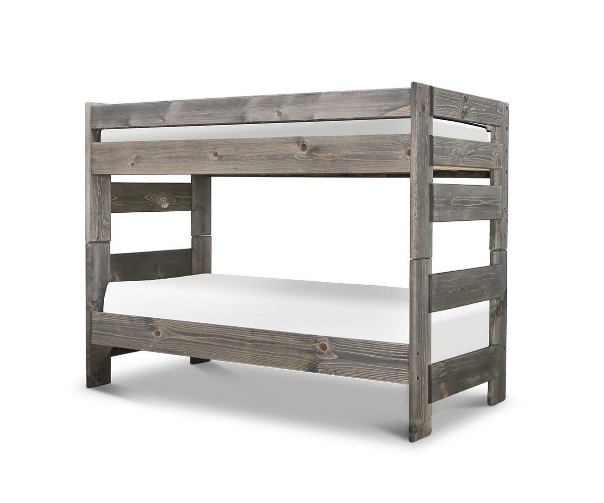 cheap twin bunk beds