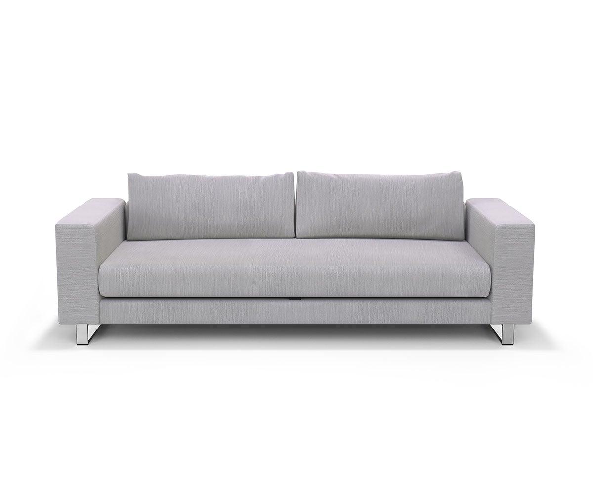 Image of Tamar Convertible Sofa