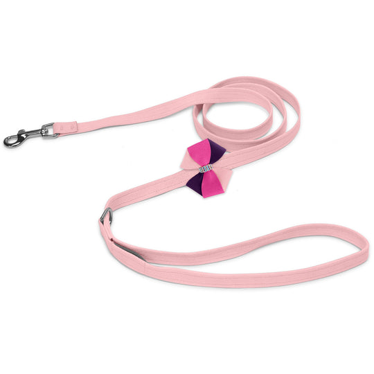 Susan Lanci Leashes | Designer Puppy and Dog Leashes