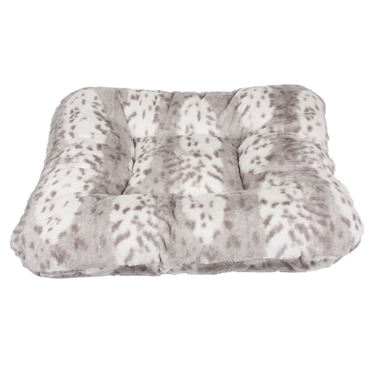 Susan Lanci Artic Snow with Ivory Curly Sue Cuddle Cup AVAILABLE
