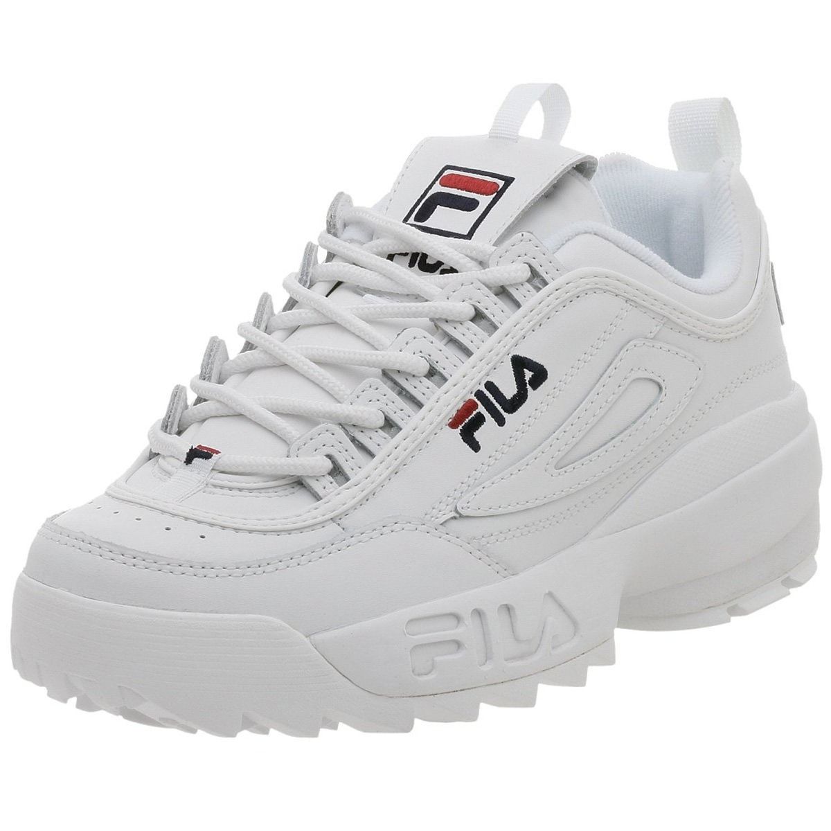 fila disruptor 2