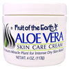 Fruit Of The Earth Aloe Vera Skin Care Cream