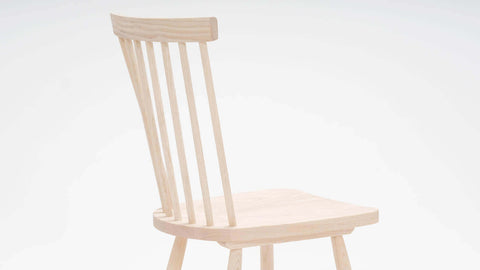 EQ3 Lyla Side Chair