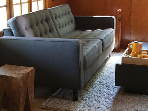 Reverie Sofa for apartment sized living