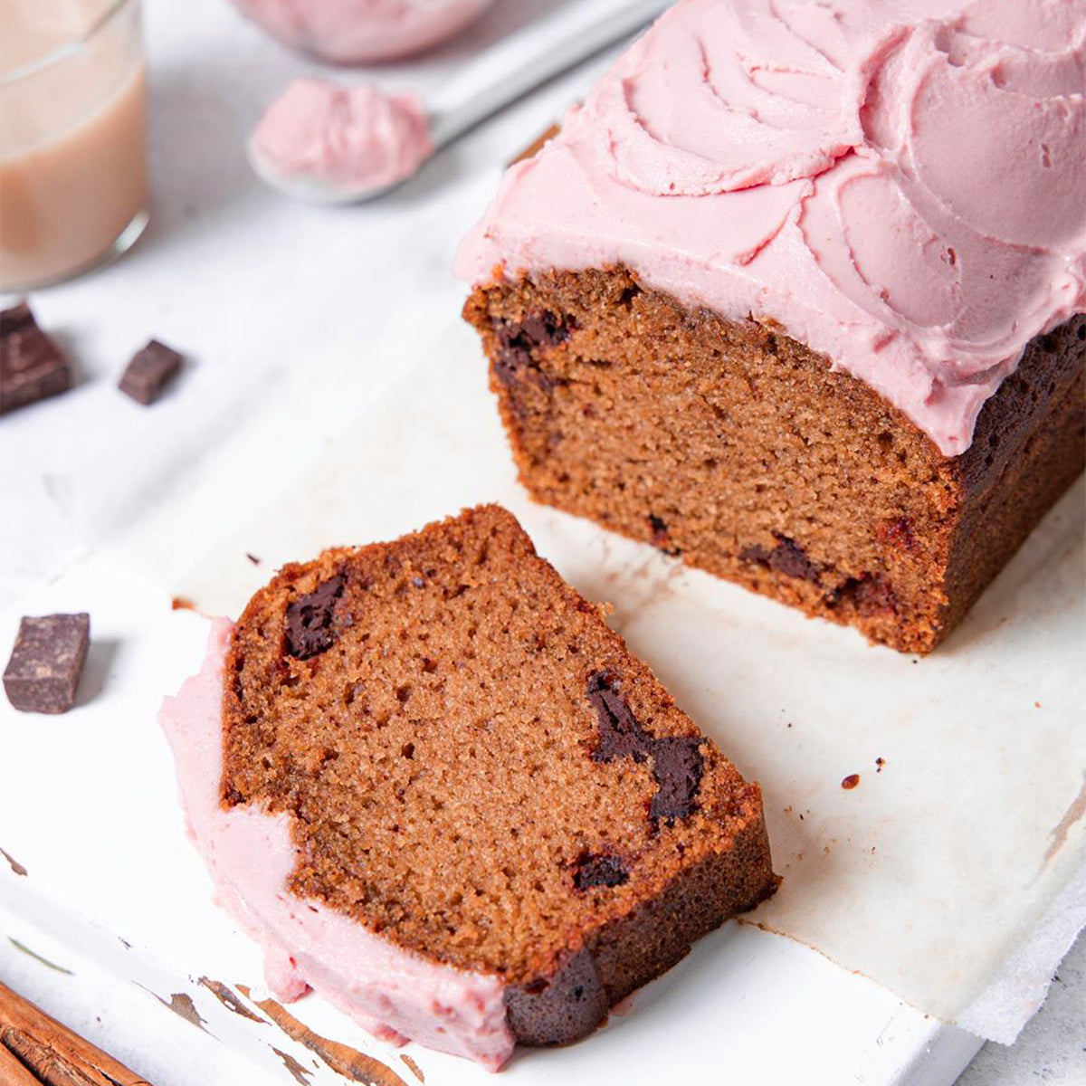 Vegan Chocolate Caramel Cashew Cake