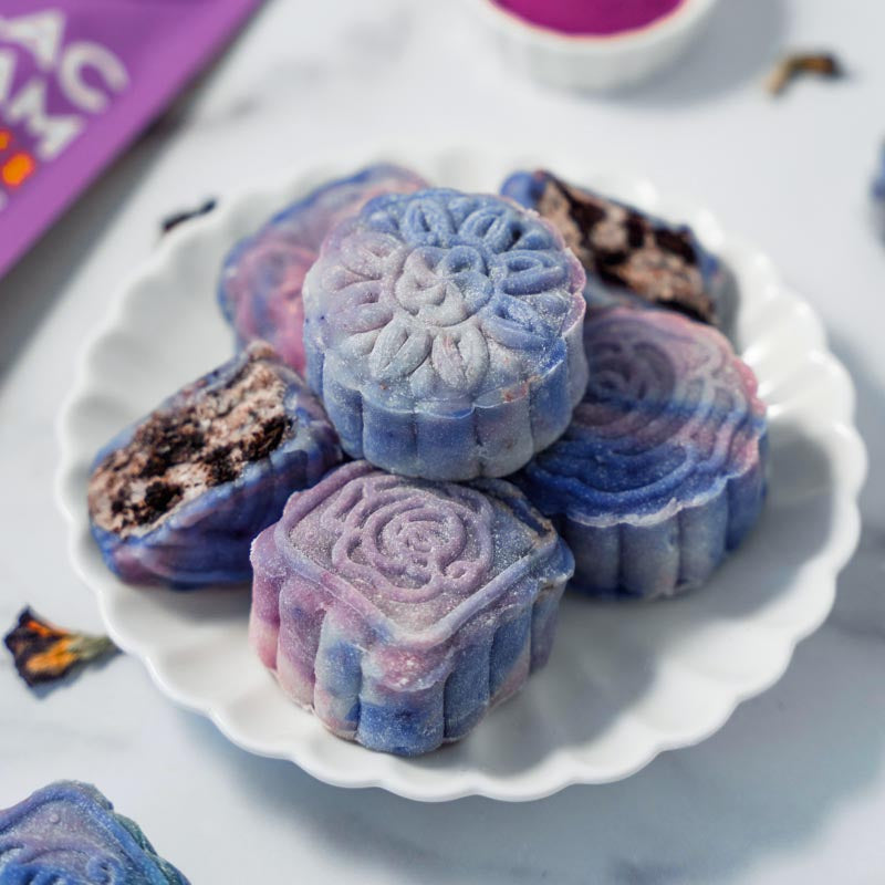 Mooncakes