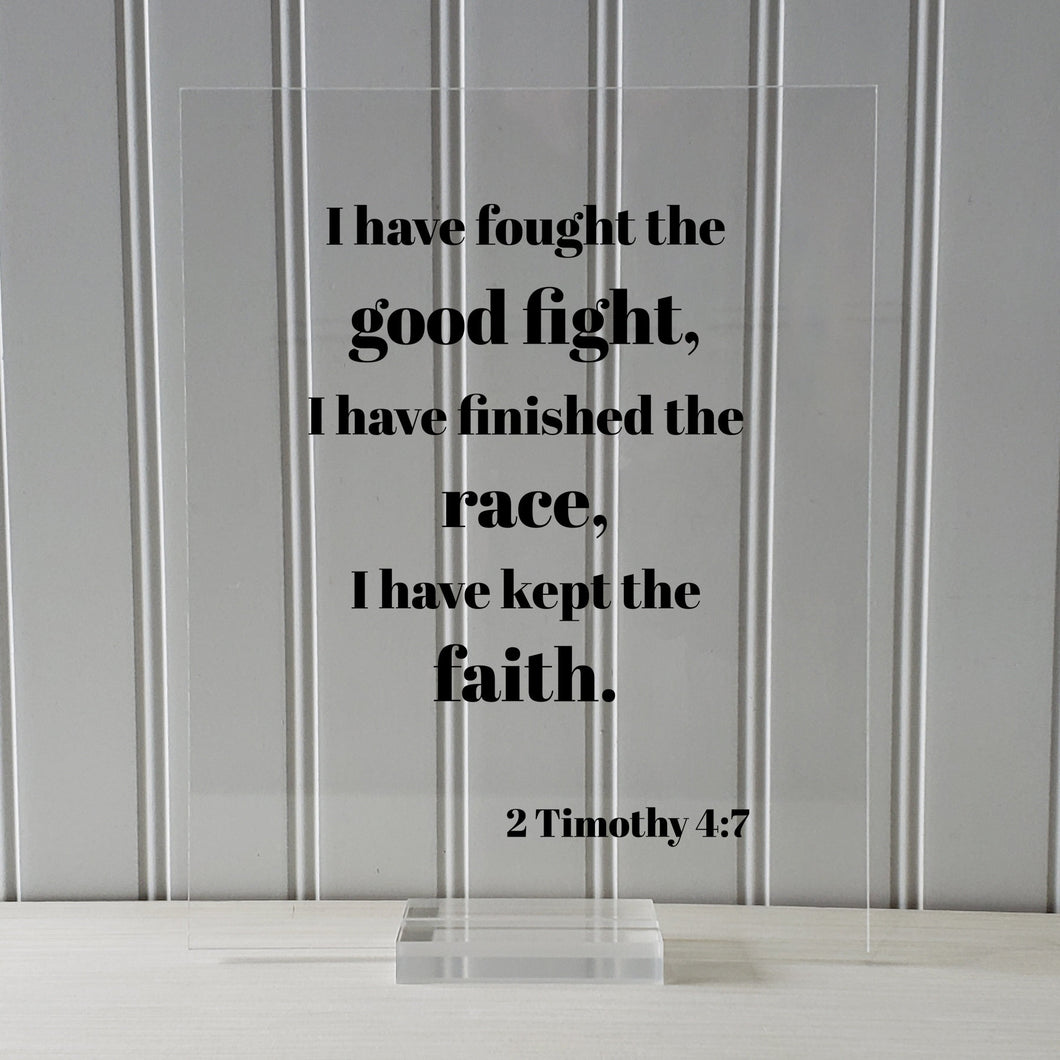 2 Timothy 4 7 I Have Fought The Good Fight I Have Finished The Race   Il Fullxfull.1984516536 49tx 530x@2x 