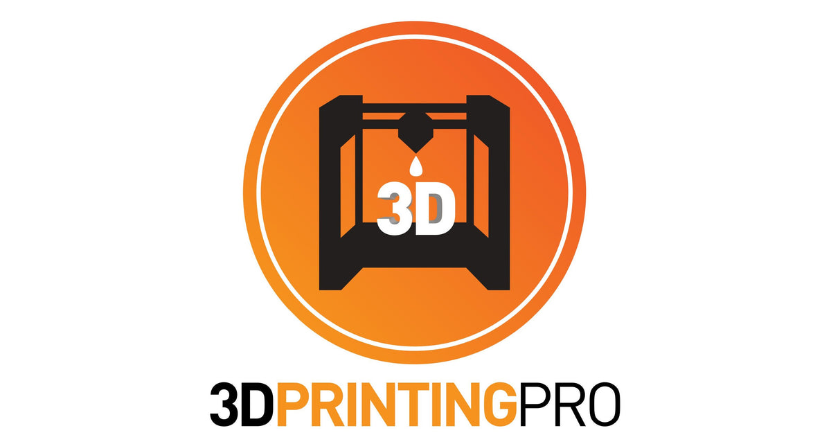 3D Printing Pro