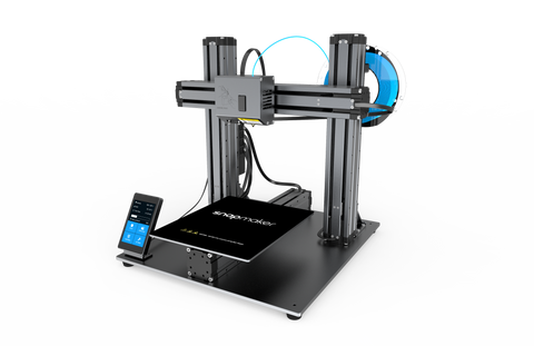Larger 3D Printer