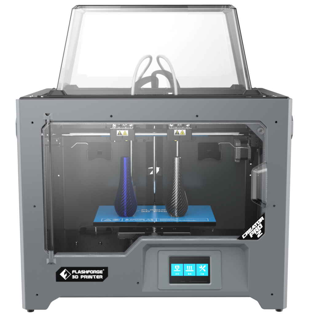 Flashforge Creator Pro 2 3D Printer - FlashforgeCreatorPro23DPrinter 1024x1024