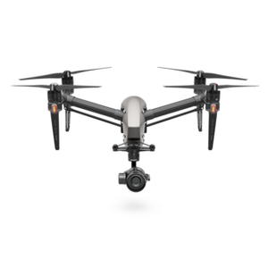 Sonrisa pétalo Parecer DJI Inspire 2 - With X5S Camera, CinemaDNG and Apple ProRes | 3D Printing  Services, Printers, and DJI Drones