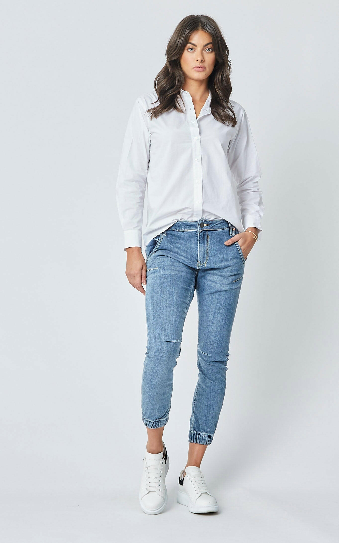 Denim Jeans For Women | DRICOPER DENIM