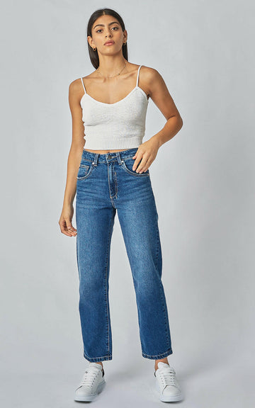 Denim Jeans For Women | DRICOPER DENIM