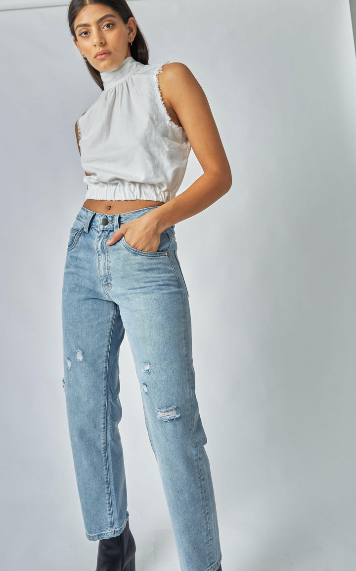 Denim Jeans For Women | DRICOPER DENIM