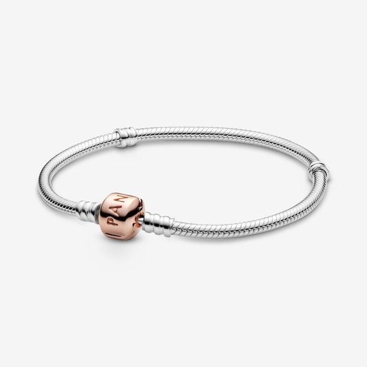 Pandora Reflexions™ Multi Snake Chain Bracelet