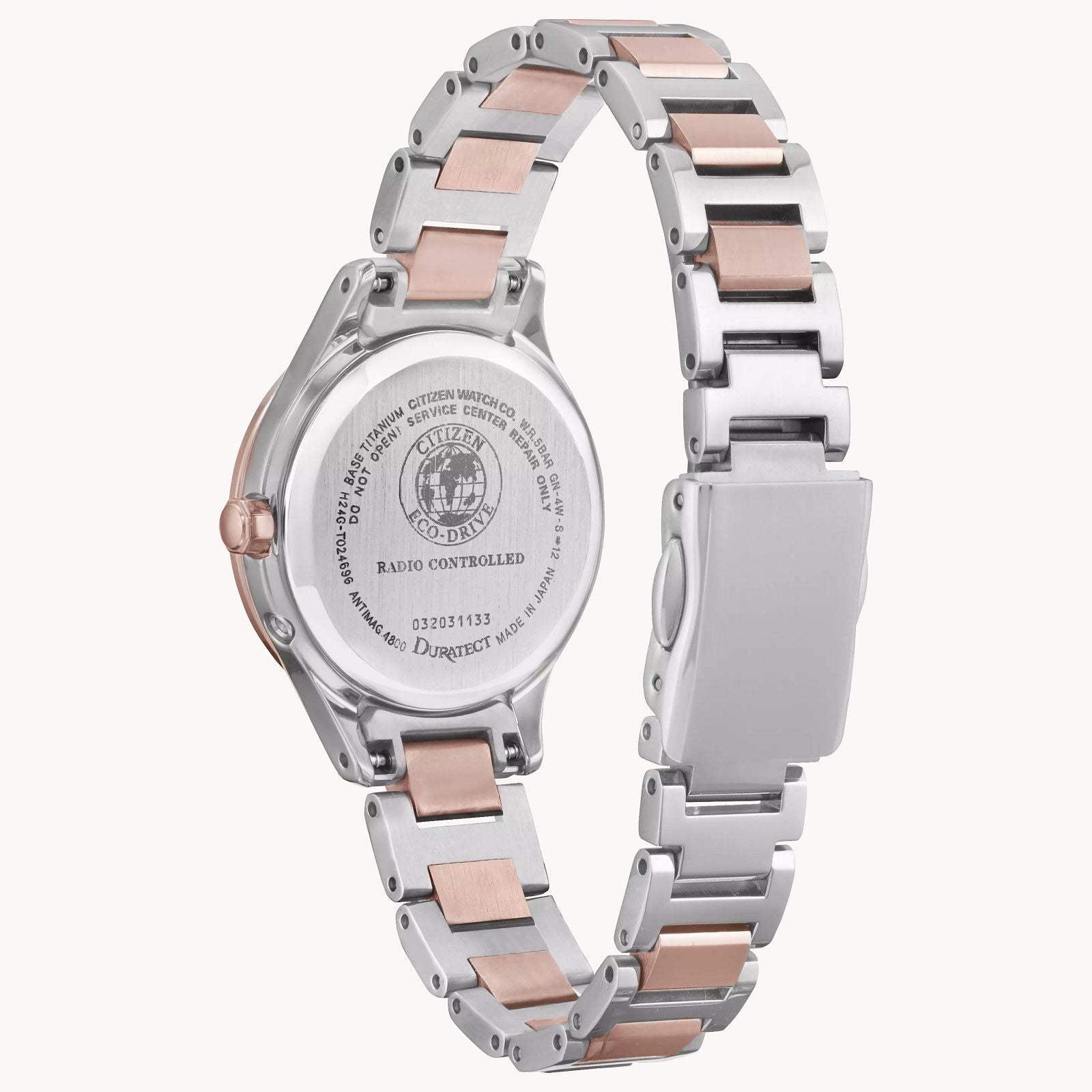 CITIZEN XC - EC1165-51W – Monica Jewelers