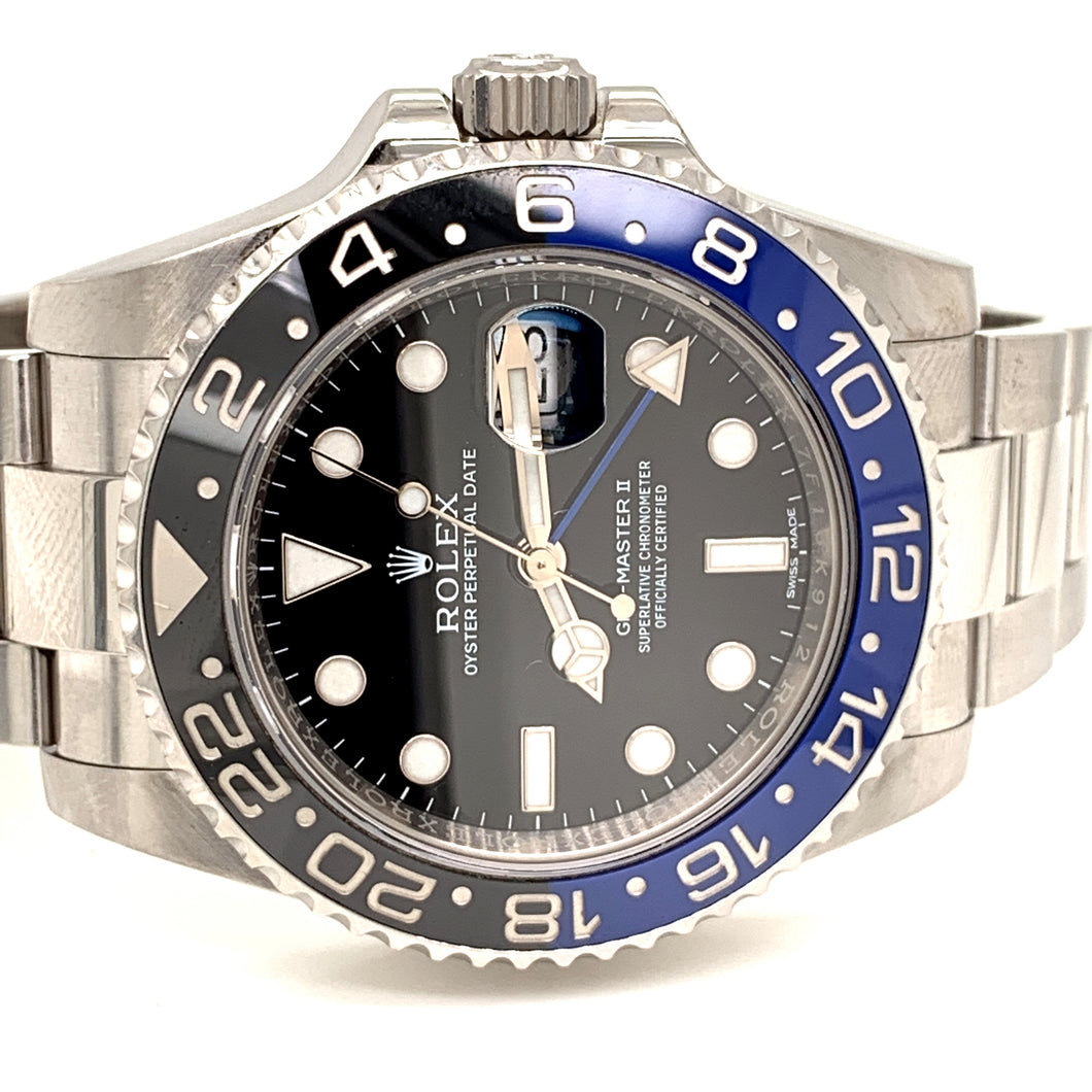 gmt master 2 blnr