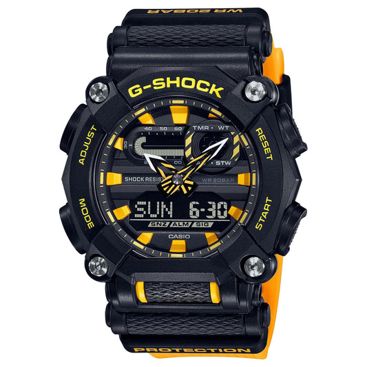 Casio Men's G-Shock Analog/Digital Watch