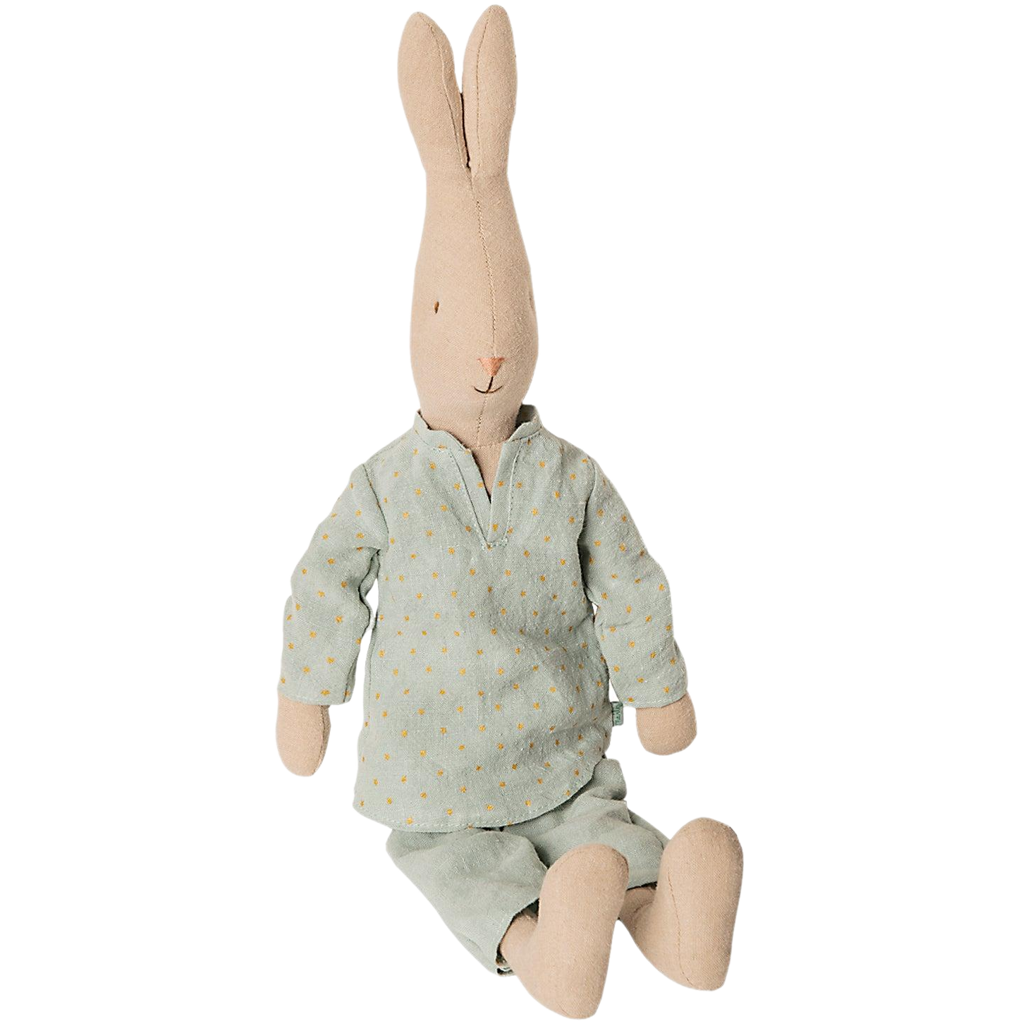 Maileg Rabbit, Size 3 Pajamas