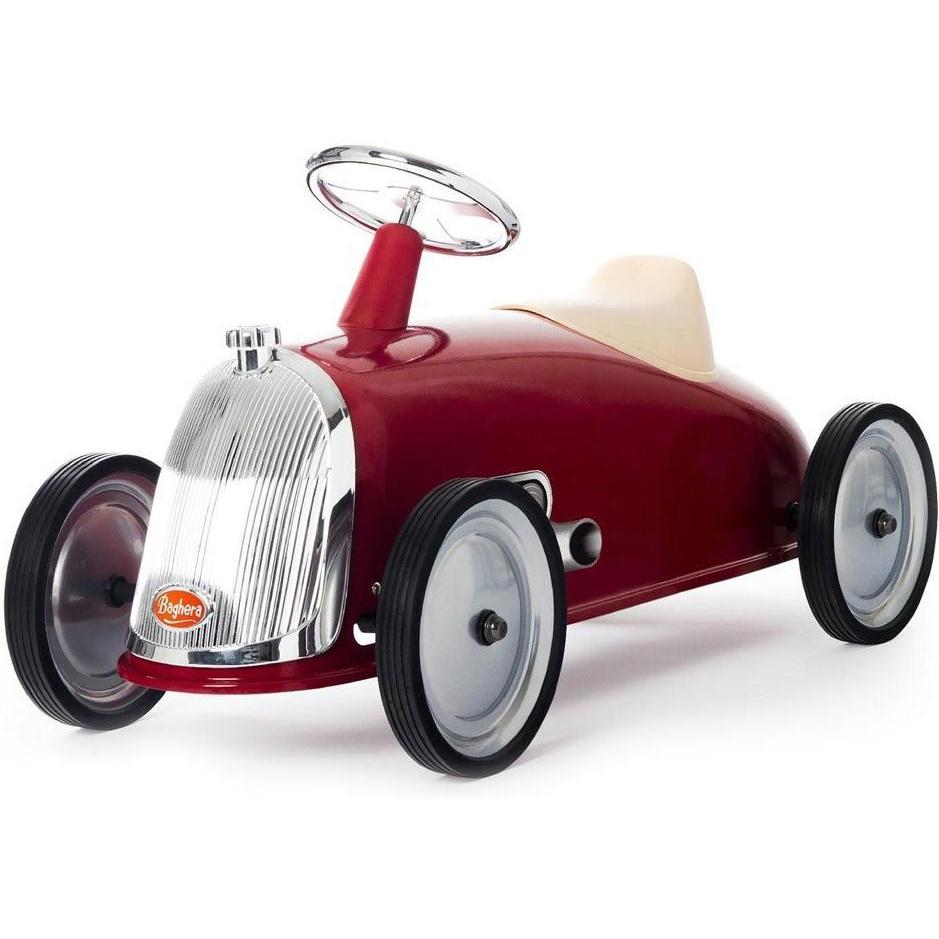 Baghera Ride-On Speedster – Happy Mango