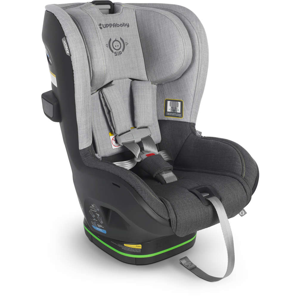 Image of UPPAbaby Knox Convertible Car Seat