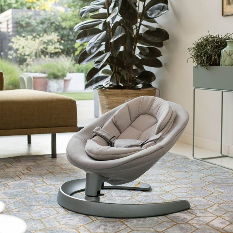 the leaf baby chair