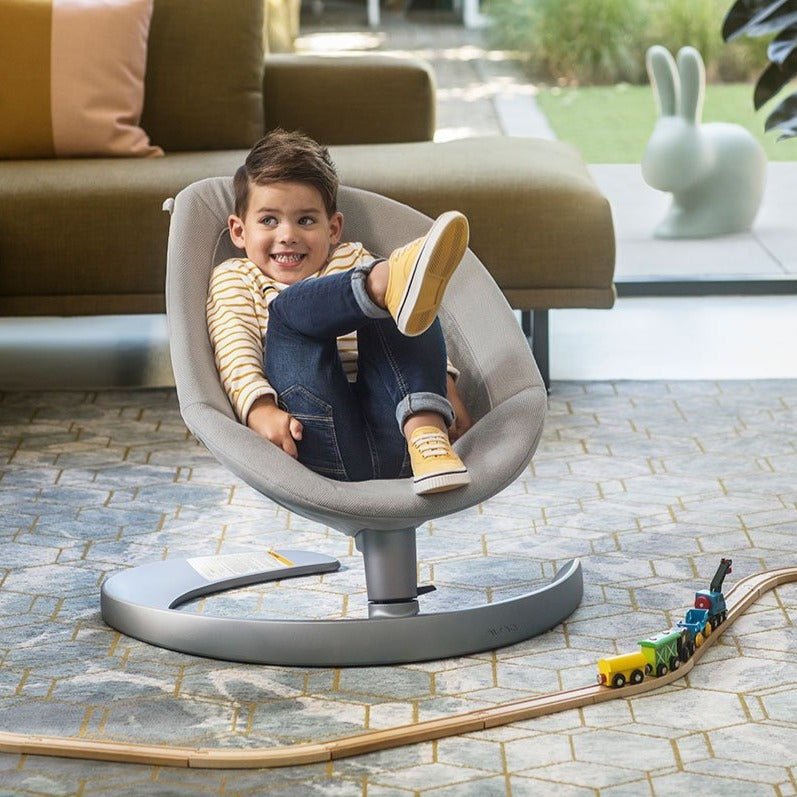 nuna leaf swing chair