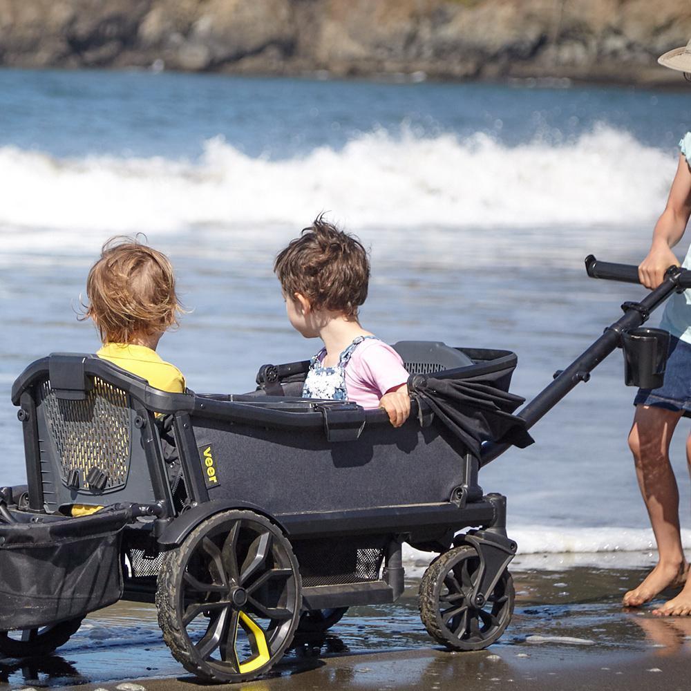 veer cruiser stroller