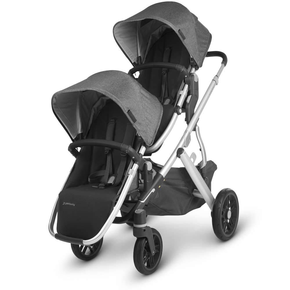 rumble seat stroller