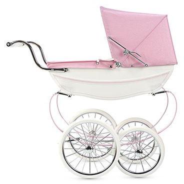 silver cross pram toy