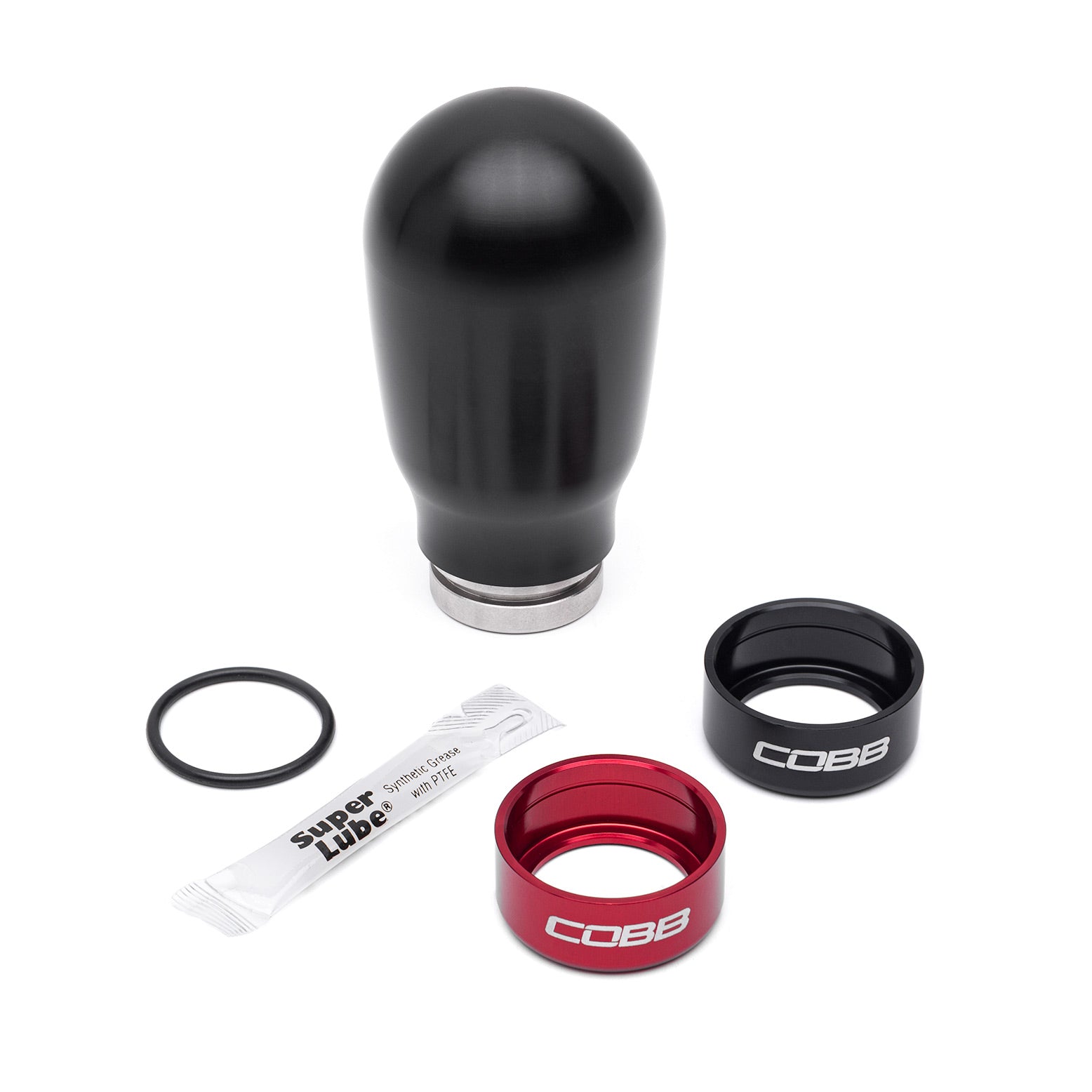 cobb shift knob