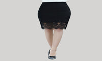 Thin waist and long skirt For women - sparklingselections