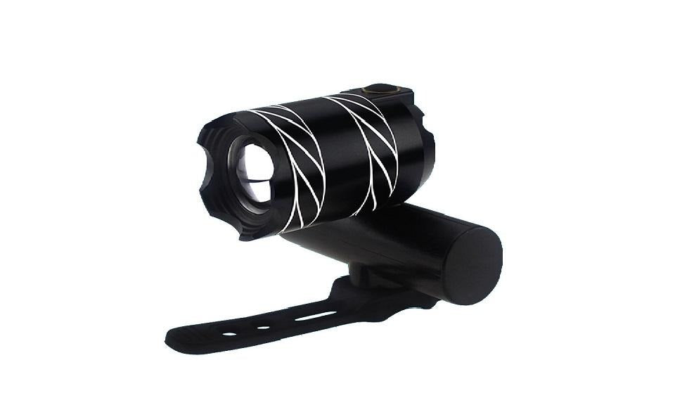 USB Rechargeable Led Bicycle Bike Light