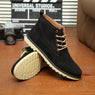 New Fashion Cotton Brand Ankle Boots size 7810