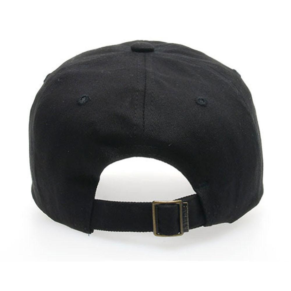 New F B I Logo Embroidery Hat Black Cap – sparklingselections