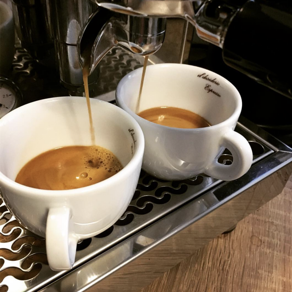 How to Make Perfect Coffee Espresso EXTACTION? – BaristaSpace Espresso